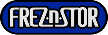 Logo for FREZ-N-STOR GREENVILLE, LLC